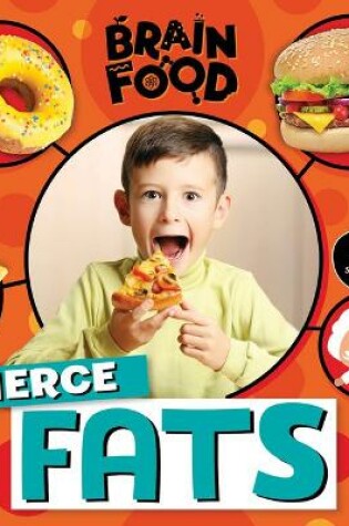 Cover of Fierce Fats