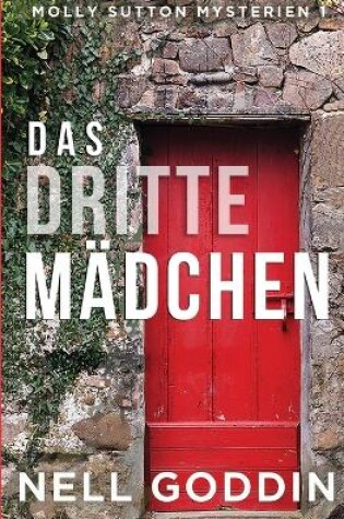 Cover of Das dritte Mädchen