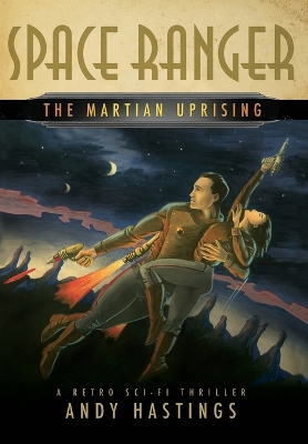 Cover of Space Ranger