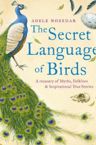 Cover of Secret Language of Birds