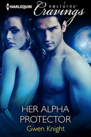 Cover of Her Alpha Protector