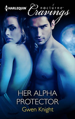 Book cover for Her Alpha Protector