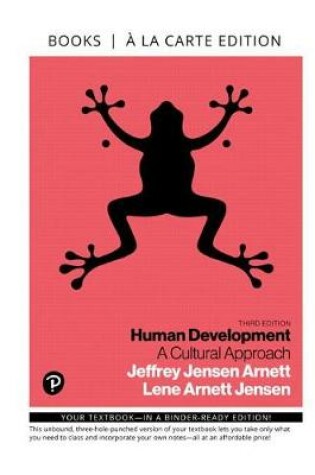 Cover of Human Development