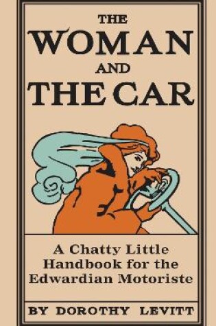 Cover of The Woman and the Car