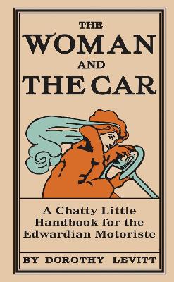 Cover of The Woman and the Car