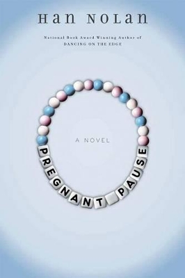 Book cover for Pregnant Pause