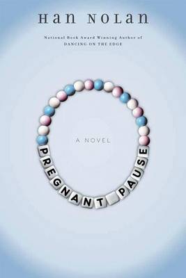 Book cover for Pregnant Pause