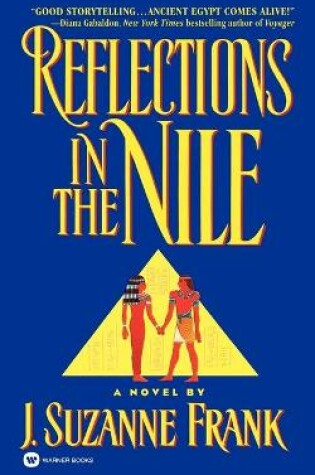 Cover of Reflections In The Nile