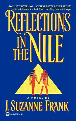 Book cover for Reflections In The Nile