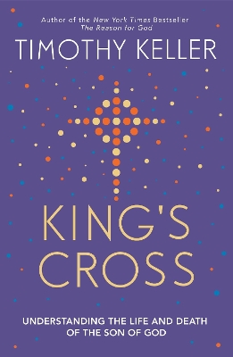 Book cover for King's Cross