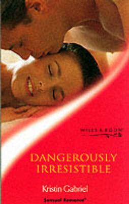 Book cover for Dangerously Irresistible