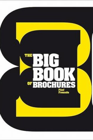 Cover of The Big Book Of Brochures