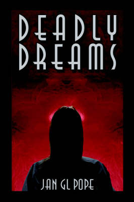 Book cover for Deadly Dreams