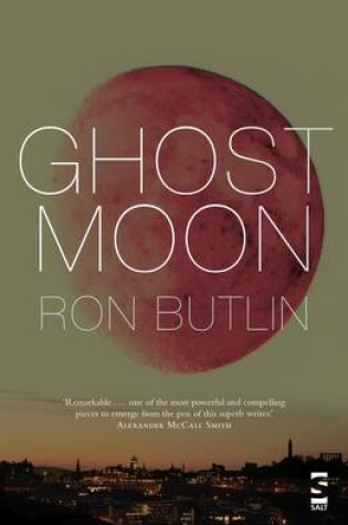 Cover of Ghost Moon