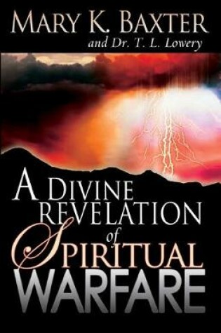 Cover of Divine Revelation of Spiritual Warfare