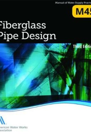 Cover of M45 Fiberglass Pipe Design