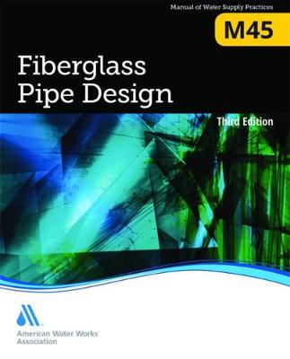 Book cover for M45 Fiberglass Pipe Design