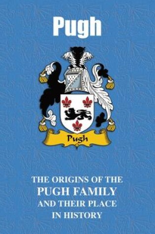 Cover of Pugh