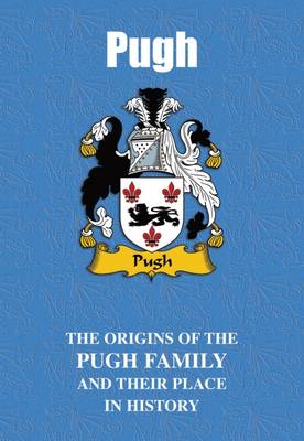 Cover of Pugh