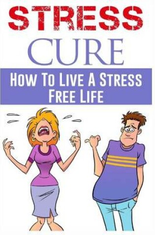 Cover of Stress Cure