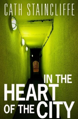 Cover of In The Heart of The City