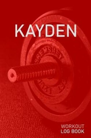 Cover of Kayden