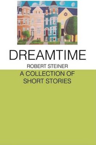 Cover of Dreamtime