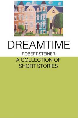 Book cover for Dreamtime