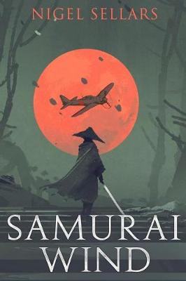 Book cover for Samurai Wind