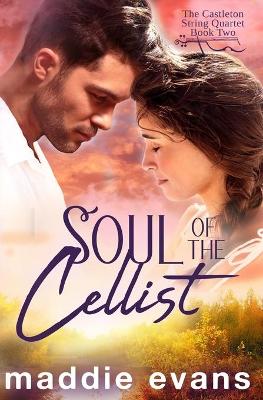 Book cover for Soul of the Cellist