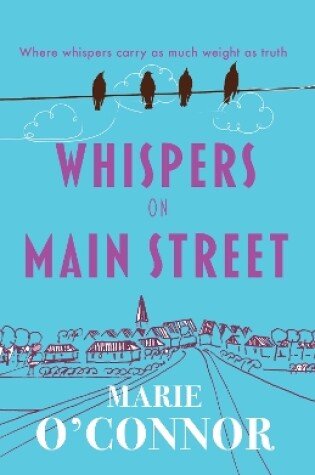 Cover of Whispers On Main Street
