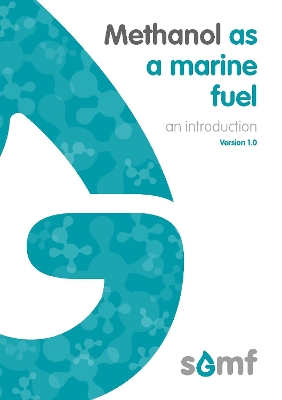 Book cover for Methanol as a narine fuel - an introduction