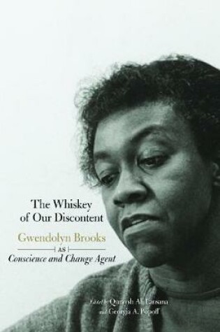 Cover of The Whiskey Of Our Discontent