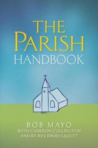 Cover of The Parish Handbook