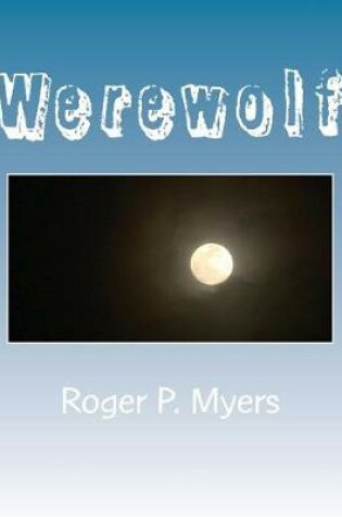 Cover of Werewolf