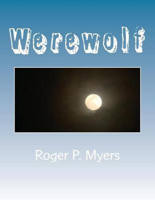 Book cover for Werewolf