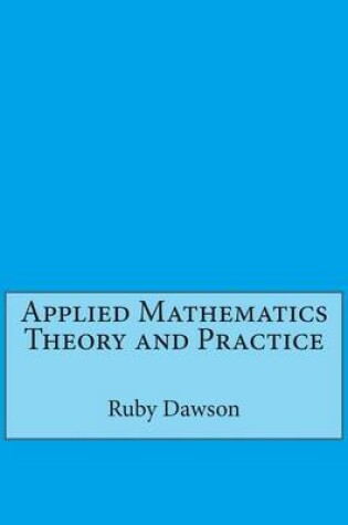 Cover of Applied Mathematics Theory and Practice