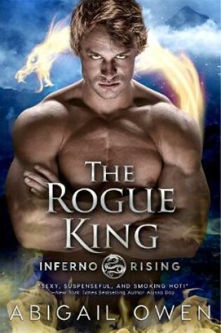 Cover of The Rogue King