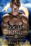 Book cover for The Rogue King
