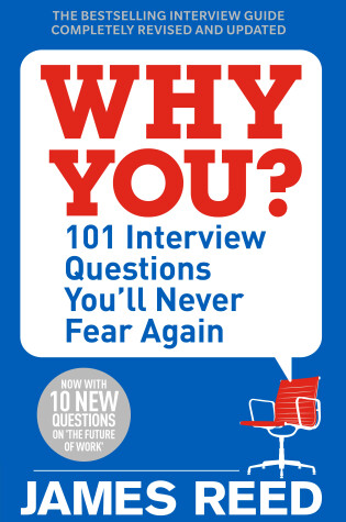 Cover of Why You?