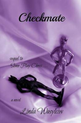 Cover of Checkmate