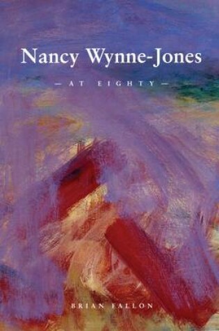 Cover of Nancy Wynne-Jones at Eighty
