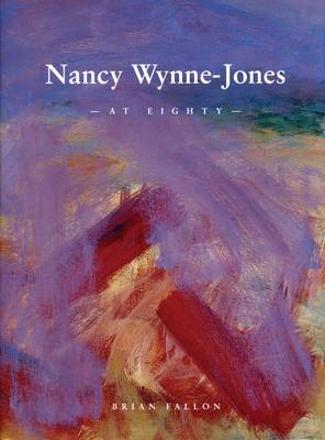 Book cover for Nancy Wynne-Jones at Eighty