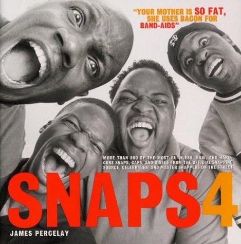 Cover of Snaps 4