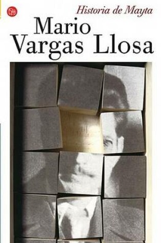 Cover of Historia de Mayta