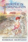 Book cover for Murder in Mornington