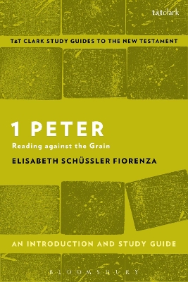 Cover of 1 Peter: An Introduction and Study Guide