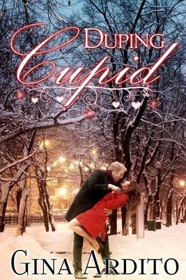 Book cover for Duping Cupid