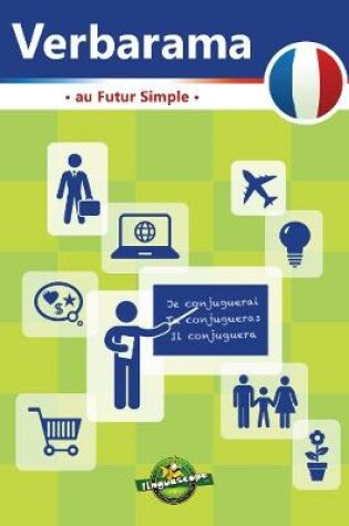 Cover of Verbarama au futur simple