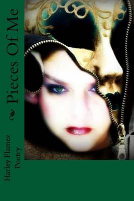 Book cover for Pieces Of Me